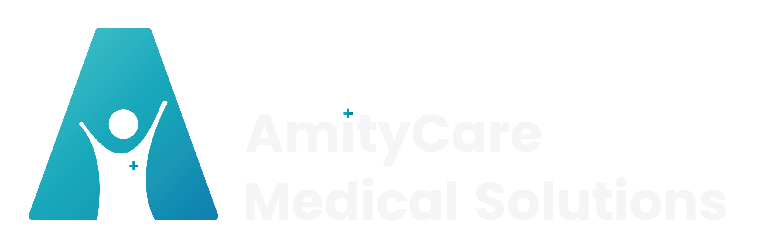 AmityCare Medical Billing Logo